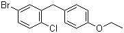 Dapagliflozin intermediates - CAS 461432-23-5